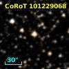 CoRoT 101229068