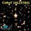 CoRoT 101237841