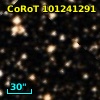 CoRoT 101241291