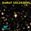 CoRoT 101243695