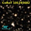 CoRoT 101245682