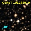 CoRoT 101245919