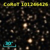 CoRoT 101246426