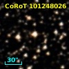 CoRoT 101248026