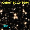 CoRoT 101248294