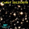 CoRoT 101253078