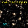 CoRoT 101253113