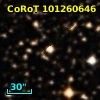 CoRoT 101260646