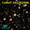 CoRoT 101262546