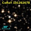 CoRoT 101262678
