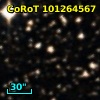 CoRoT 101264567