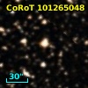 CoRoT 101265048