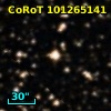 CoRoT 101265141