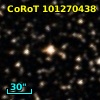 CoRoT 101270438