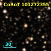 CoRoT 101272355