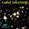 CoRoT 101273102