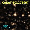 CoRoT 101275997