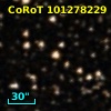 CoRoT 101278229