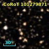 CoRoT 101279871