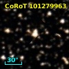 CoRoT 101279963