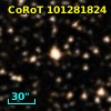 CoRoT 101281824