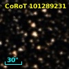 CoRoT 101289231