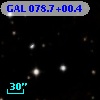 GAL 078.7+00.4