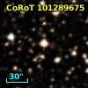 CoRoT 101289675