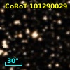 CoRoT 101290029