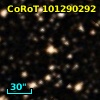 CoRoT 101290292