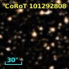 CoRoT 101292808
