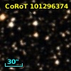 CoRoT 101296374