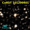 CoRoT 101299401