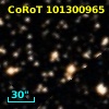 CoRoT 101300965