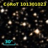 CoRoT 101301023
