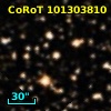 CoRoT 101303810
