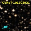 CoRoT 101303931