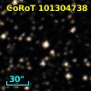 CoRoT 101304738