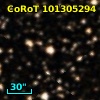 CoRoT 101305294