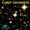 CoRoT 101305676