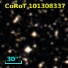 CoRoT 101308337