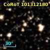 CoRoT 101312180