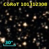 CoRoT 101312308