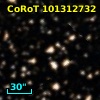 CoRoT 101312732