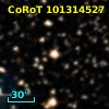 CoRoT 101314527