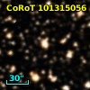 CoRoT 101315056