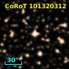 CoRoT 101320312