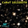 CoRoT 101320378