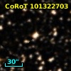 CoRoT 101322703