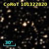 CoRoT 101322820